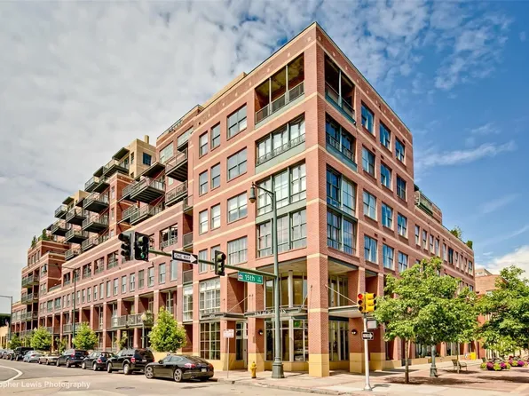 1499 Blake St APT 4G, Denver, CO 80202