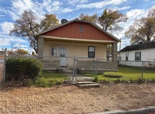 1144 Avenue D, Ely, NV 89301
