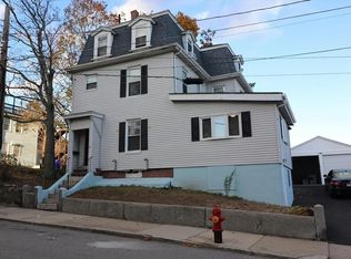 9 Columbia St, Malden, MA 02148