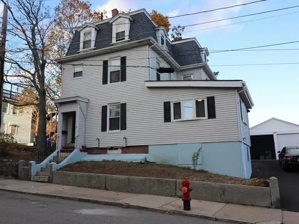 9 Columbia St #2A, Malden, MA 02148