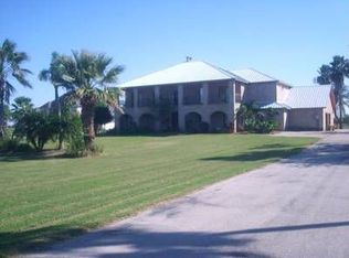 25337 Bass Blvd, Harlingen, TX 78552