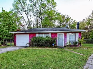 14406 W David Dr, Hammond, LA 70401