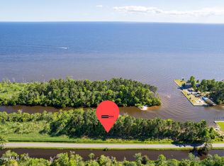 271 Sailboat Rd, Shiloh, NC 27974