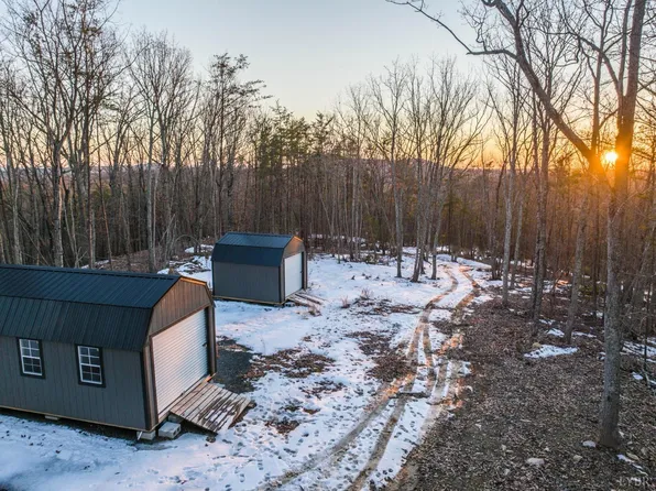 0 Earley Farm Rd, Amherst, VA 24521