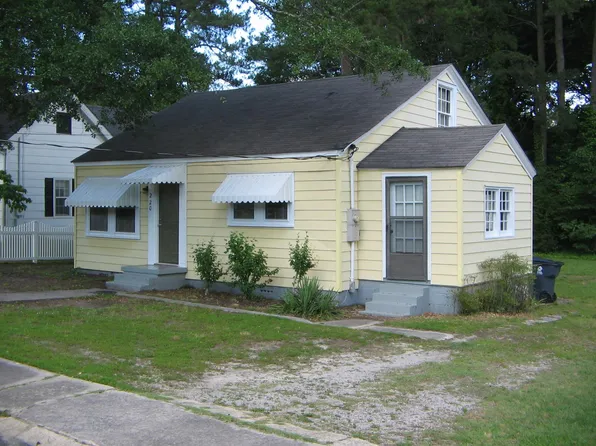 220 Todd St, Wendell, NC 27591
