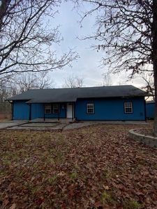 4 Morris Ln, Highland, AR, 72542
