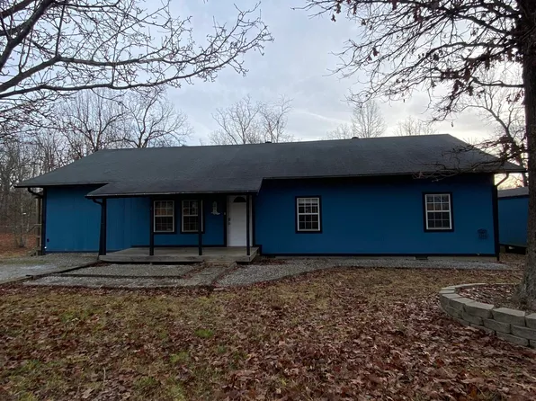 4 Morris Ln, Highland, AR 72542
