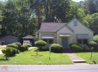 204 Ross St NE, Rome, GA 30161