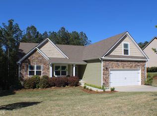 2585 Aaron Ct, Loganville, GA 30052