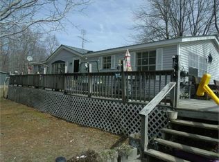 1870 Cooper Ridge Rd, Columbia, KY 42728