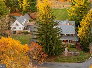 1961 Landis Valley Rd, Lancaster, PA 17601