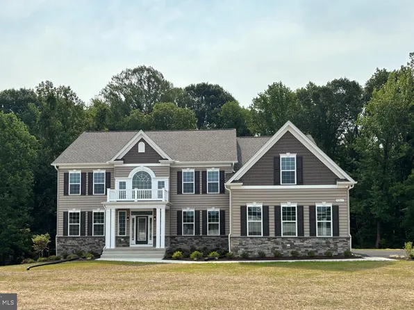 9261 Hawthorn Ct, King George, VA 22485