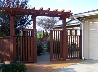 2989 Flannery Rd, San Pablo, CA 94806