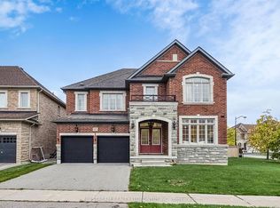 237 Upper Post Rd, Vaughan, ON L6A4K1