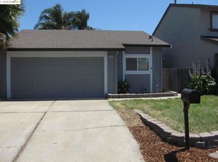 2425 Cypress St, Antioch, CA 94509