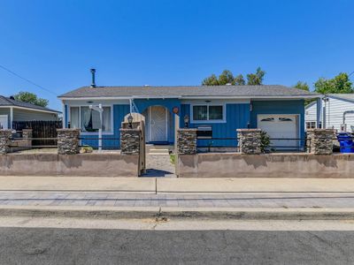 702 Laguna Ave, El Cajon, CA, 92020