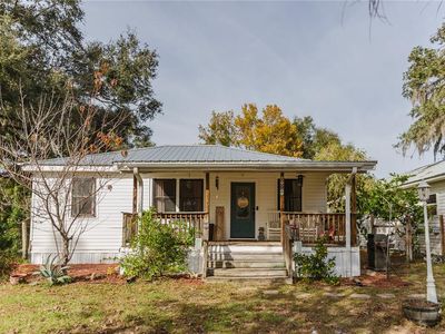 24506 SW 4th Ave, Newberry, FL, 32669