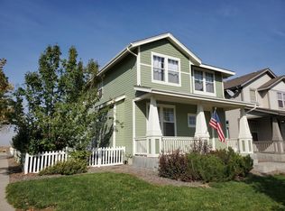 2302 Clipper Way, Fort Collins, CO 80524