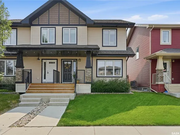 4409 Green Poplar LANE E, Regina, SK S4V 3H5