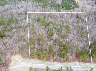 150 Berry Rd, Barnesville, GA 30204