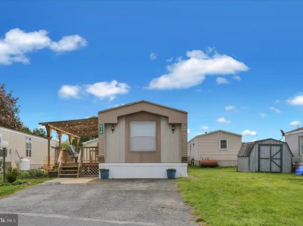 616 Palm City Park, Annville, PA 17003