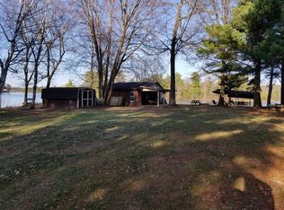 861A 25th St, Chetek, WI 54728