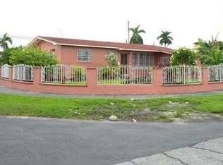 640 W 53rd Ter, Hialeah, FL 33012