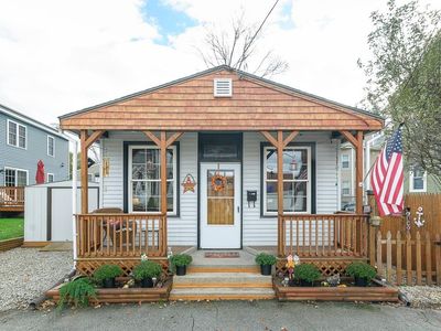 1 Cross St, Dudley, MA, 01571