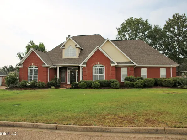 107 Linwood Dr, Brandon, MS 39042