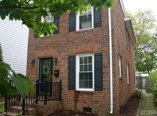 4209 Fitzhugh Ave, Richmond, VA 23230