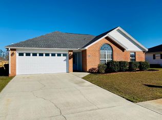 1811 Rhett Pl, Lynn Haven, FL 32444