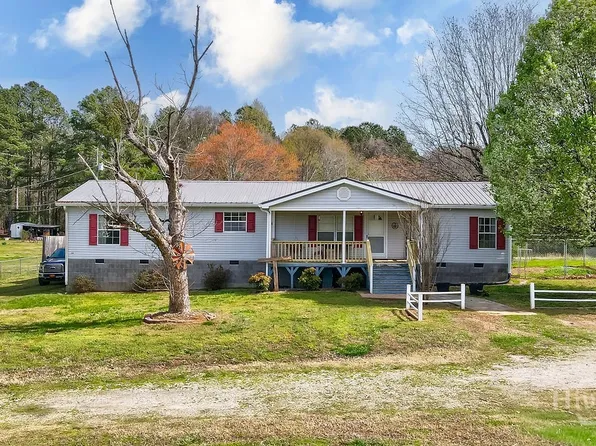 680 Rock Springs Road, Lavonia, GA 30553