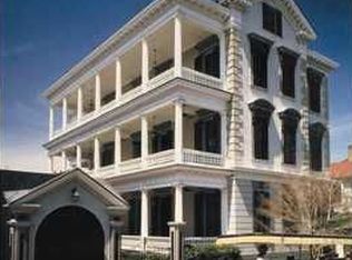 21 King St, Charleston, SC 29401
