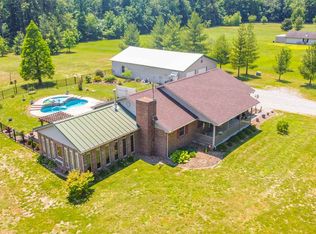 1999 E Degonia Rd, Boonville, IN 47601