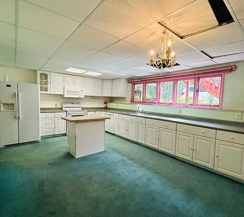 3273 Cache Way