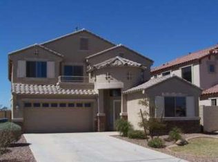 20712 N Dries Rd, Maricopa, AZ 85138