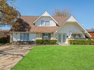 3543 Ridgebriar Dr, Dallas, TX 75234