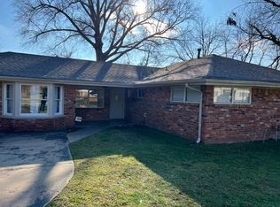 4923 S College Ave, Tulsa, OK 74105