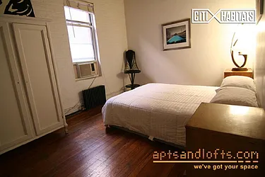 Rented by Citi Habitats