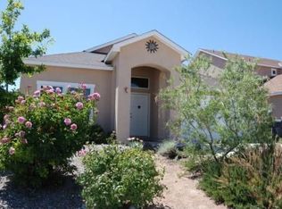 1157 Reynosa Loop SE, Rio Rancho, NM 87124