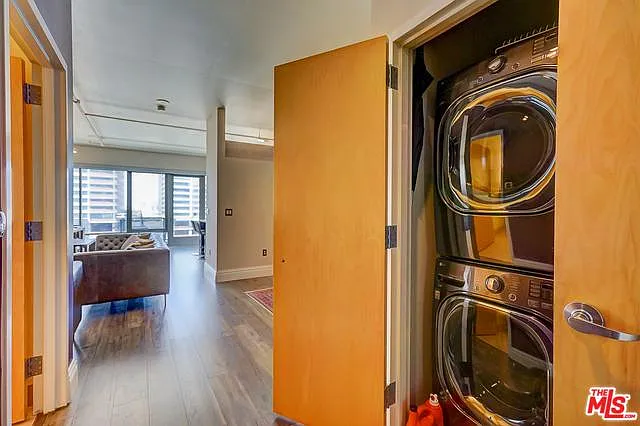 1100 S Hope St #1206 — Photo 20