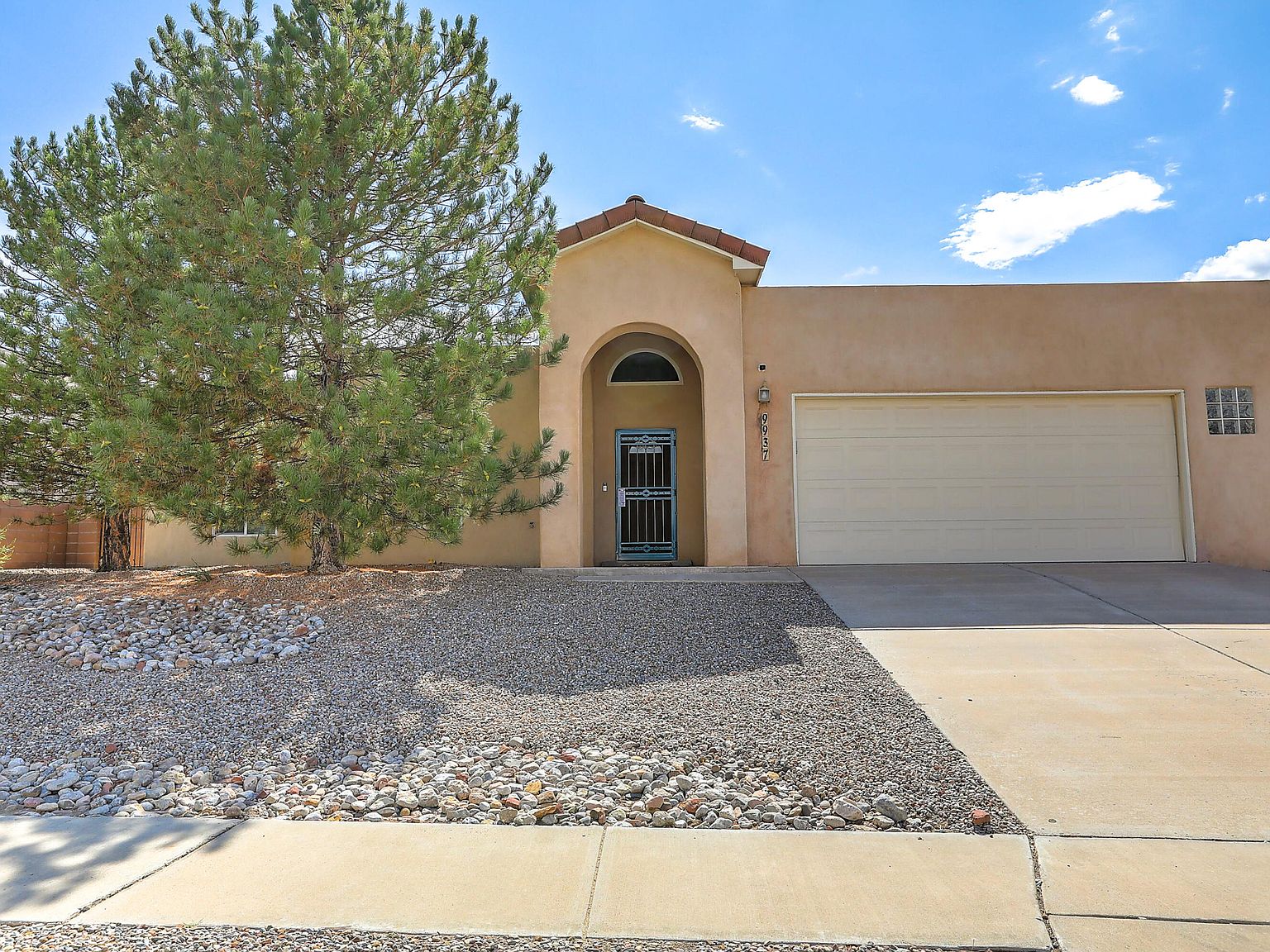 9937 Buckeye St NW, Albuquerque, NM 87114 | Zillow