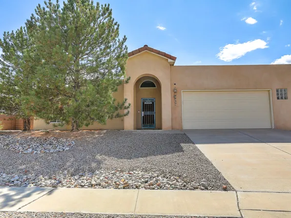 9937 Buckeye St NW, Albuquerque, NM 87114
