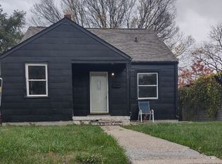 1512 W 11th St, Anderson, IN 46016