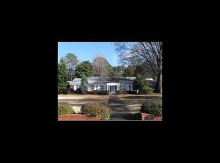 1906 16th Ave SE, Decatur, AL 35601