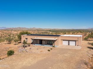 15920 W Penny Ln, Arivaca, AZ 85601