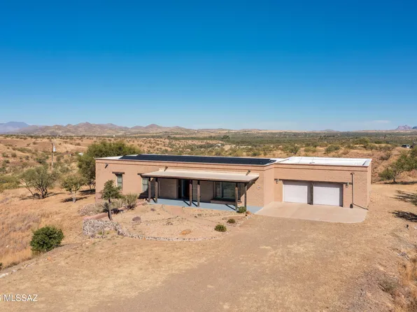 15920 W Penny Ln, Arivaca, AZ 85601