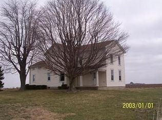 6908 Otterbein Ithaca Rd, Arcanum, OH 45304