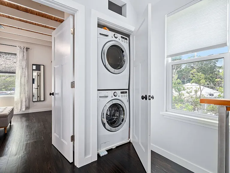 Washer/Dryer