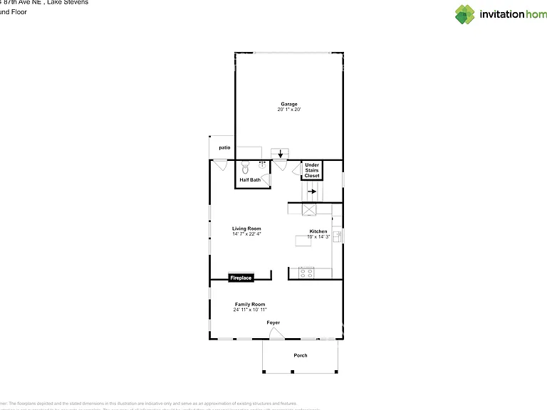 2614 87th Ave NE — Photo 2